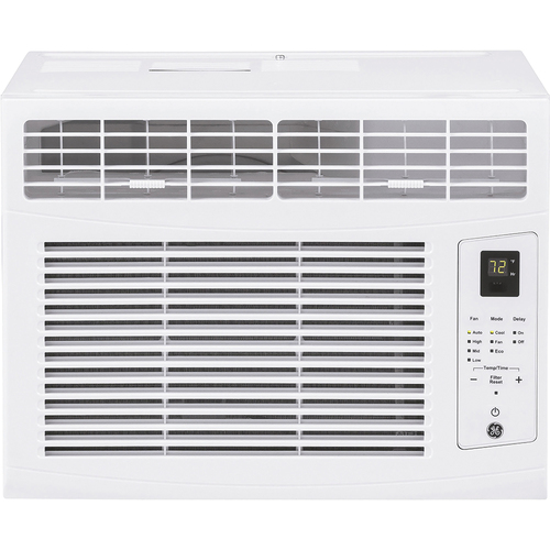 Ge 6000 btu air conditioner discount